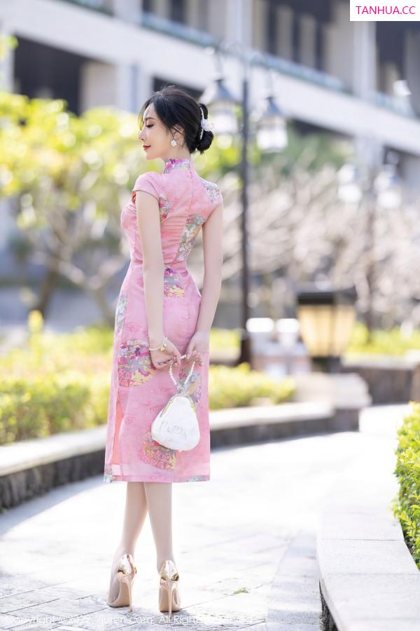 王馨瑶  [XiuRen]高清写真图 2022.05.13 No.5007 王馨瑶yanni第10张图片